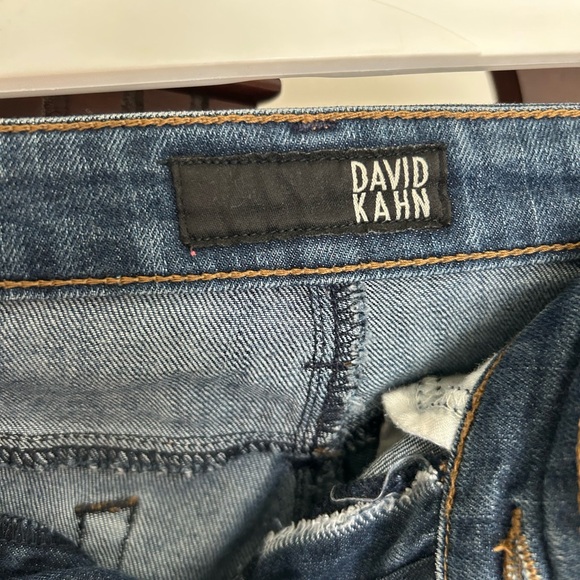 David Kahn jeans - Picture 3 of 4